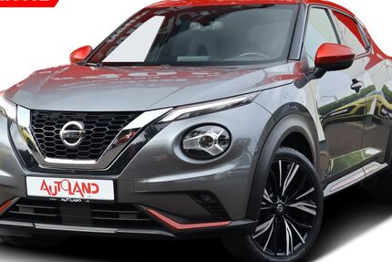 Nissan Juke 58.809 km 17.950 &euro; Meißen 01662
