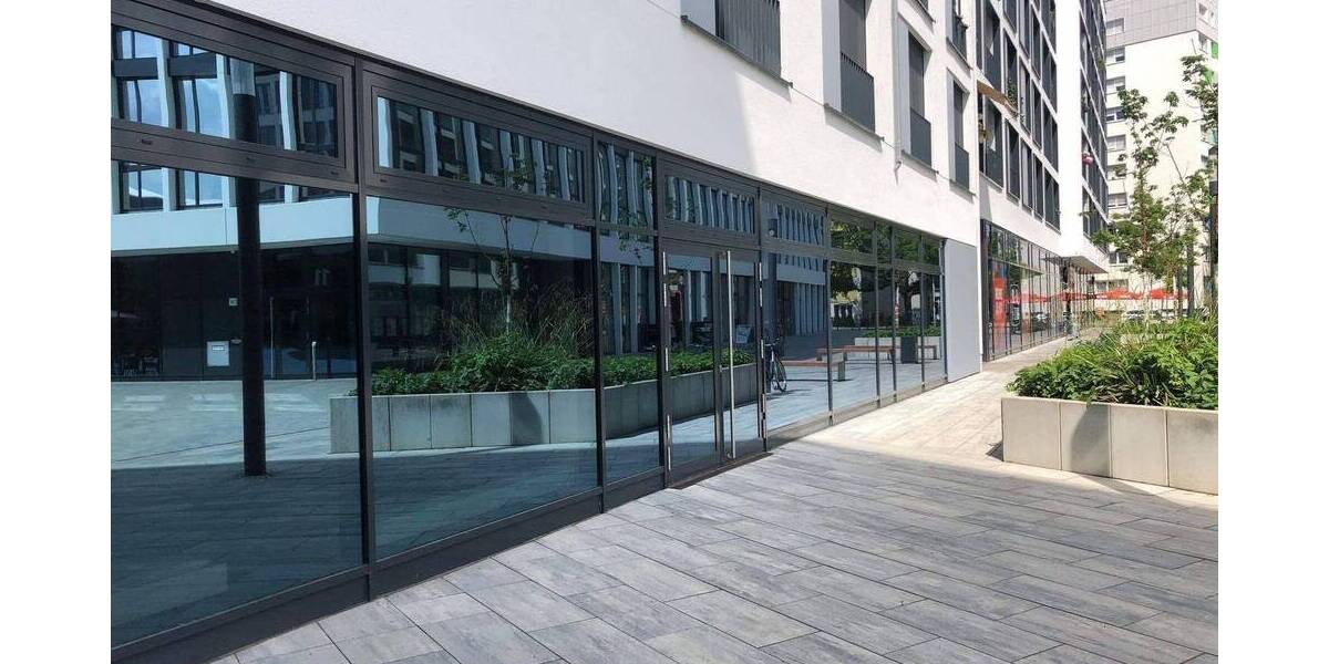 Gewerbeobjekt Dresden Johannstadt-Nord - 2.350&euro; | Angebot:26886738