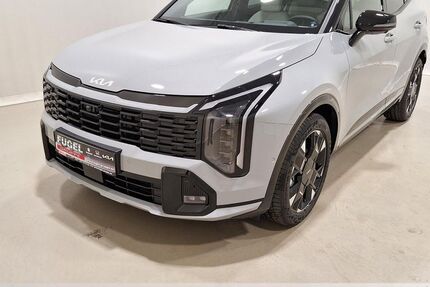 Kia Sportage 1.245 km 37.469 &euro; Dresden 01157