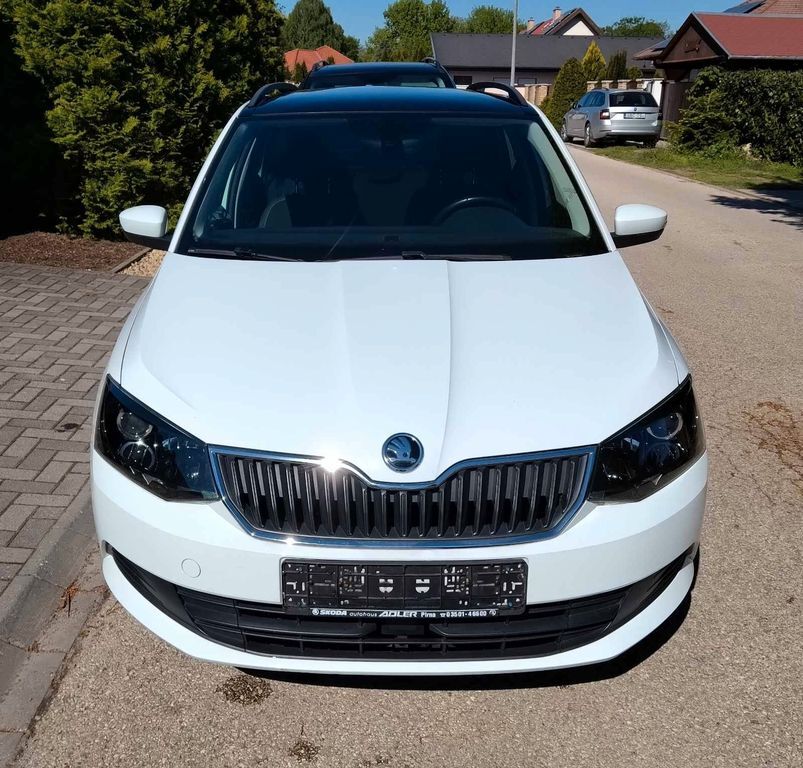 Fabia