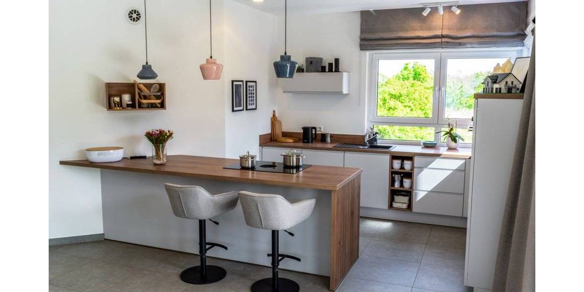 Einfamilienhaus Ohorn - 3 Zimmer, 105 m&sup2;, 225.879&euro; | Angebot:25681725