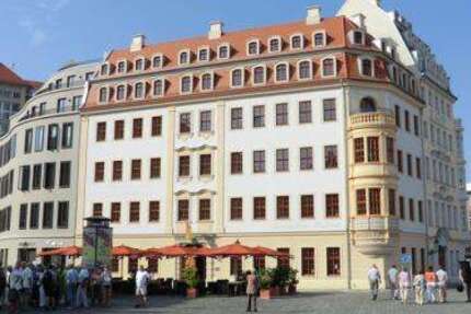 Wohnung Dresden - 2 Zimmer, 59 m&sup2;, 1.225&euro; | Angebot:27211961
