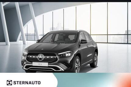 Mercedes GLA 180