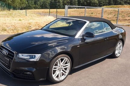 Audi A5 45.000 km 23.990 &euro; Dresden 01259