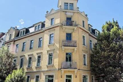 Wohnung Dresden Löbtau-Nord - 3 Zimmer, 88 m&sup2;, 355.000&euro; | Angebot:26379483