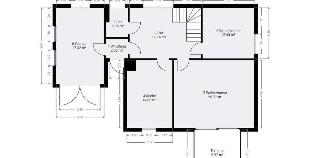 Einfamilienhaus Dresden Malschendorf - 5 Zimmer, 145 m&sup2;, 515.000&euro; | Angebot:25287574