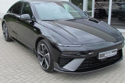 Hyundai IONIQ 6 2.500 km 47.970 &euro; Dippoldiswalde 01744
