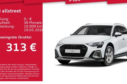 Audi A3 5.870 km 33.285 &euro; Dresden 01067