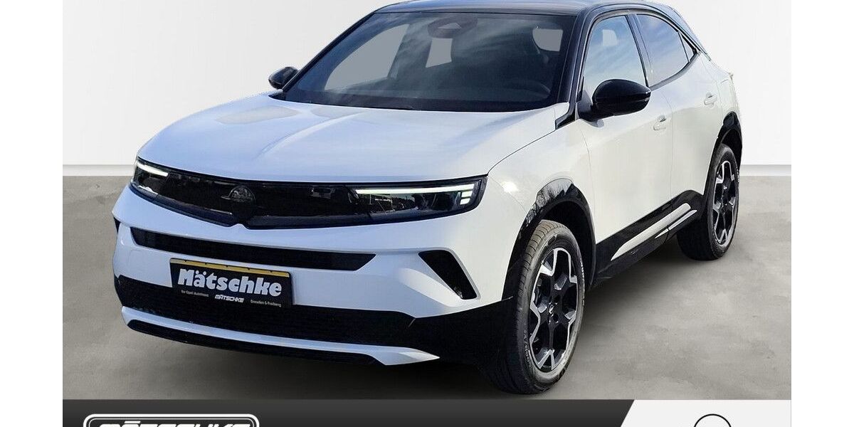 Opel Mokka 8.500 km 27.900 &euro; Dresden 01159