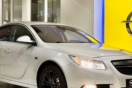 Opel Insignia 156.341 km 4.995 &euro; Heidenau 01809