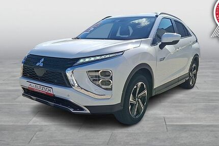 Mitsubishi Eclipse Cross 65.500 km 18.940 &euro; Dresden 01139