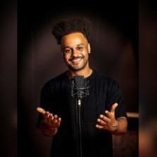 COSSU - WE ARE THE GERMANS - Stand-Up Comedy 06.02.2026 Filmtheater Schauburg