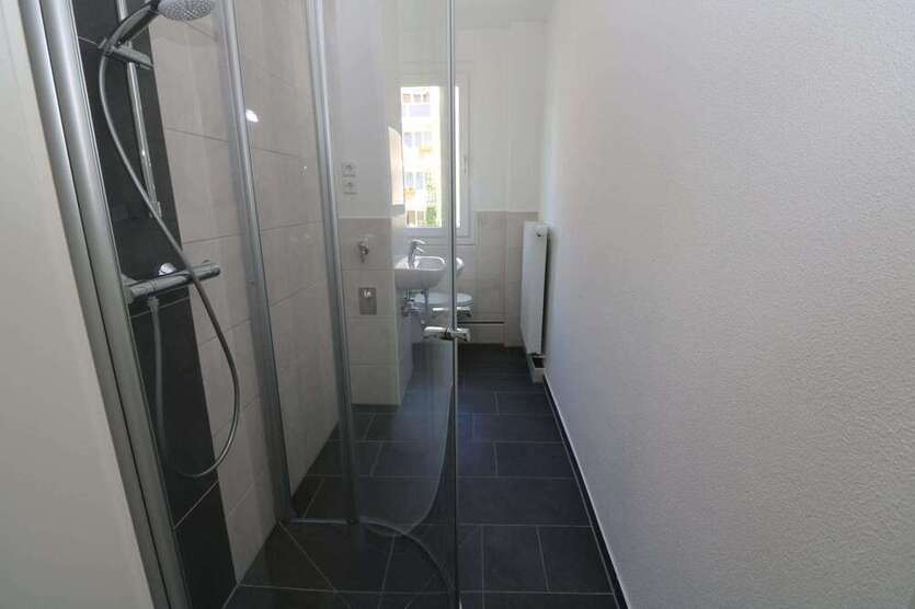 Wohnung zum Mieten in Freiberg 349 € 45.68 m²