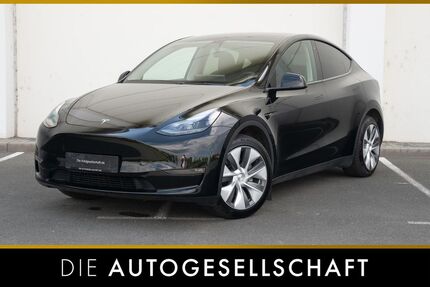 Tesla Model Y 34.743 km 37.990 &euro; Heidenau bei Dresden 01809