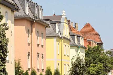 Wohnung zum Mieten in Dresden 485 € 57.08 m²