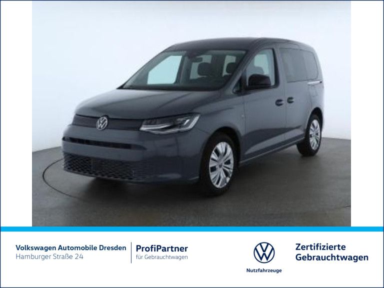 VW Caddy 3.293 km 29.950 &euro; Dresden 01067