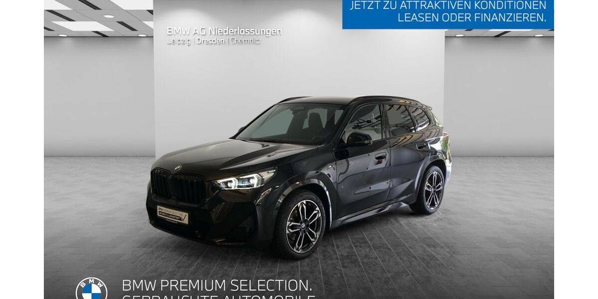 BMW X1 38.263 km 42.406 &euro; Dresden 01219