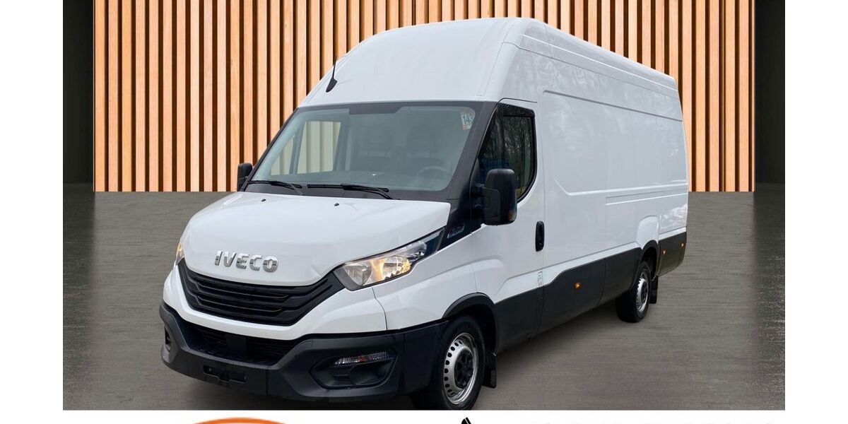 IVECO Andere 40.117 km 32.980 € Dresden 01328