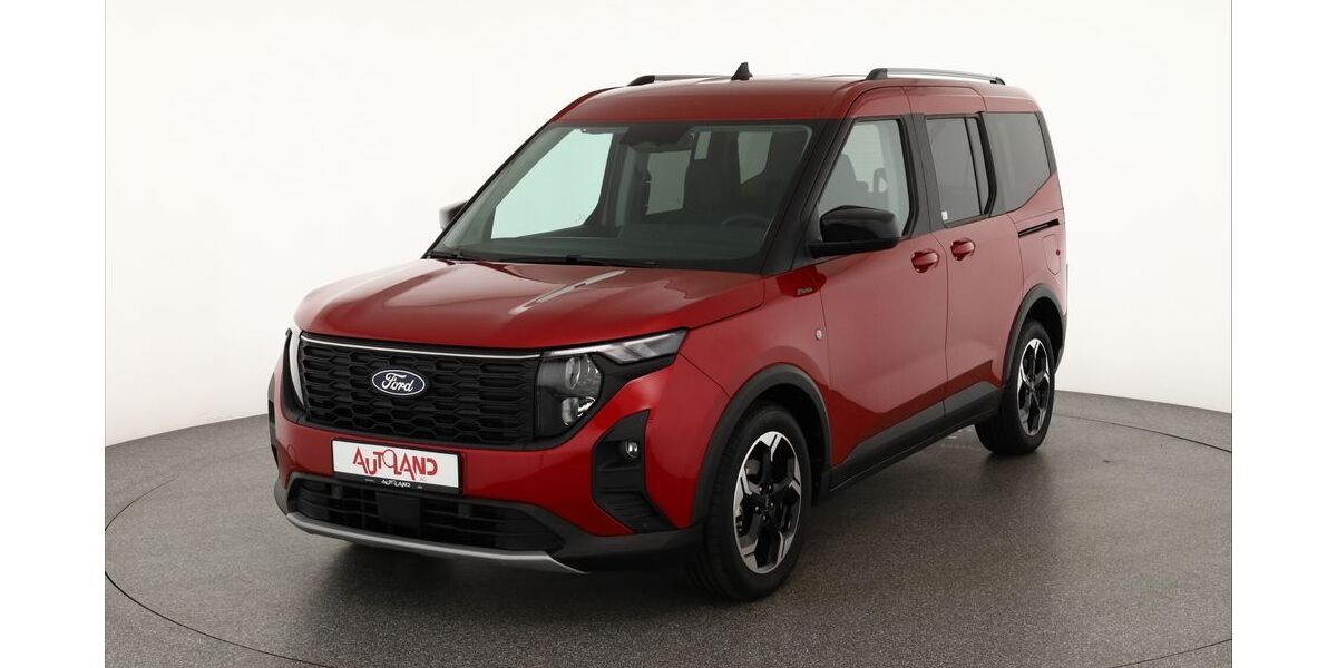 Ford Tourneo Courier 7.544 km 25.890 &euro; Dresden 01239