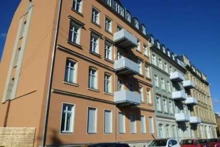 Wohnung zum Mieten in Dresden 420 € 40 m²