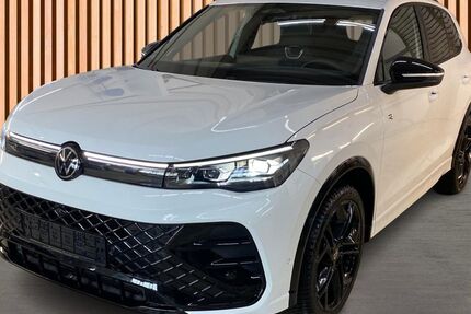 VW Tiguan 26.162 km 41.980 &euro; Dresden 01328