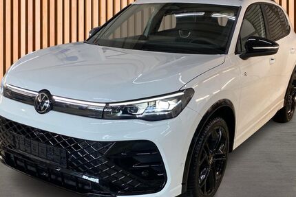 VW Tiguan 26.162 km 39.980 &euro; Dresden 01328