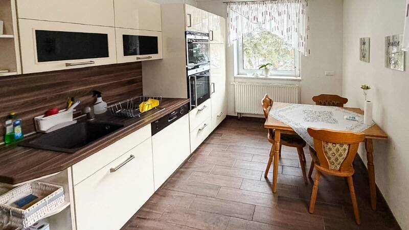 Einfamilienhaus Dresden Pennrich - 3 Zimmer, 105 m&sup2;, 350.000&euro; | Angebot:26256810