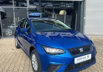 Gebrauchtwagen Seat Ibiza