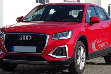 Audi Q2 9.900 km 27.445 € Meißen 01662