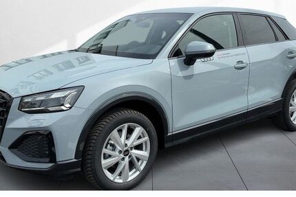 Audi Q2 11.168 km 31.490 &euro; Dresden 01067