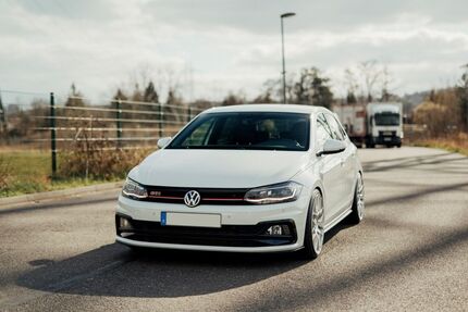 VW Polo 59.100 km 20.900 &euro; Heidenau 01809