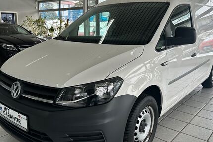 VW Caddy 87.400 km 11.999 &euro; Kesselsdorf 01723