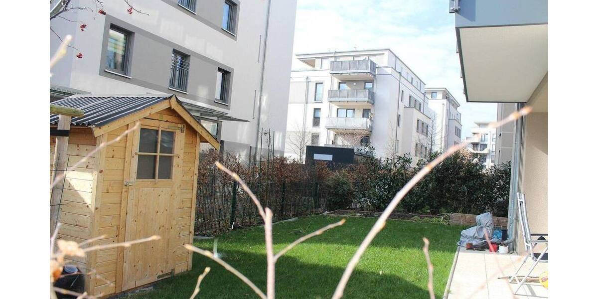 Etagenwohnung Dresden Striesen-Süd - 4 Zimmer, 107 m&sup2;, 530.000&euro; | Angebot:26065035