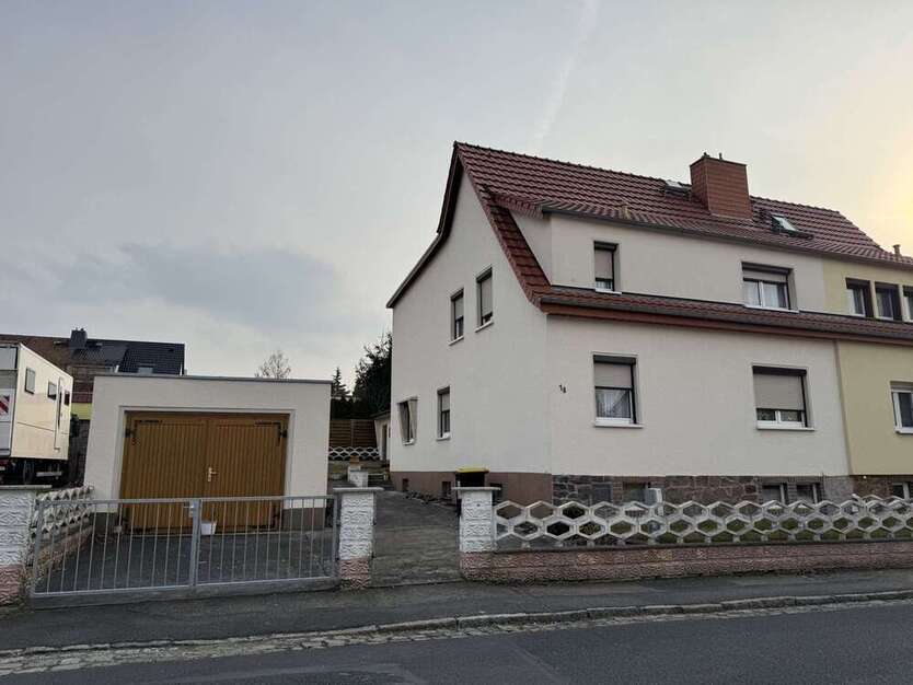 Haus zum Kaufen in Großenhain 155.000 € 120 m²