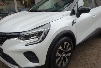 Renault Captur 29.850 km 16.490 &euro; Dresden 01217