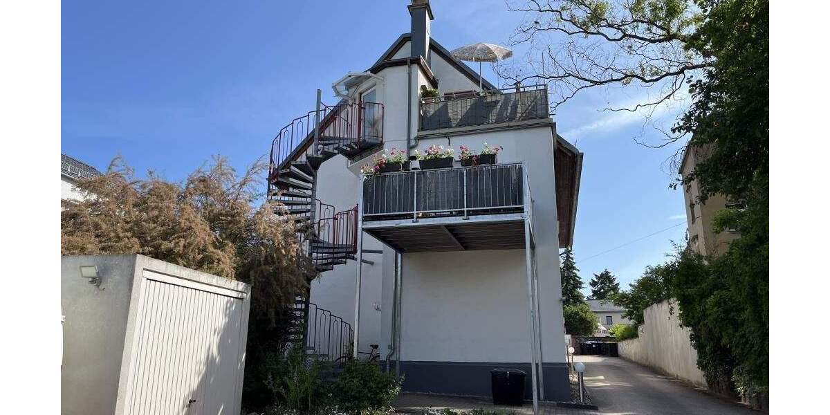 Gewerbeobjekt Radebeul - 2 Zimmer, 34 m&sup2;, 280&euro; | Angebot:25709136