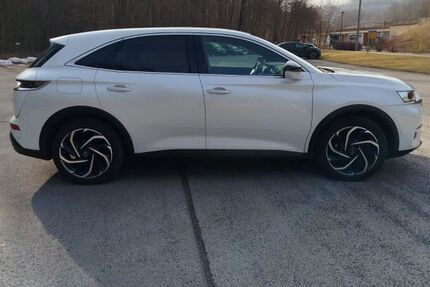 DS Automobiles DS7 (Crossback) 55.126 km 22.000 &euro; Glashütte 01768