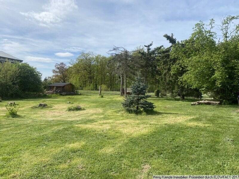 ** RESERVIERT ** Bestlage von Weinböhla - Baugrundstück für ein Einfamilienhaus