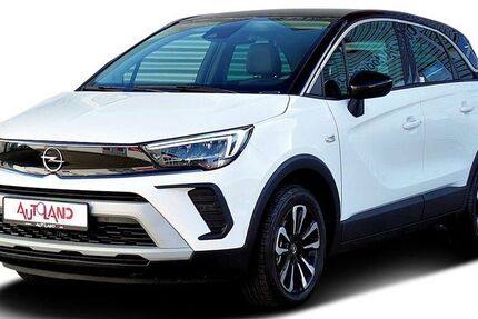 Opel Crossland (X)