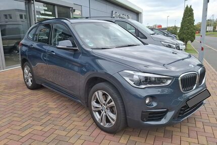 BMW X1 81.800 km 20.800 &euro; Dippoldiswalde 01744