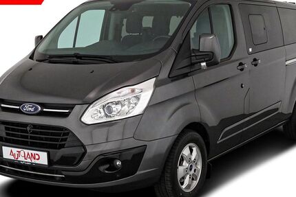 Ford Tourneo Custom 101.512 km 26.990 &euro; Dresden 01239