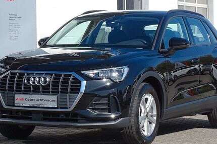 Audi Q3 61.315 km 28.445 &euro; Meissen 01662