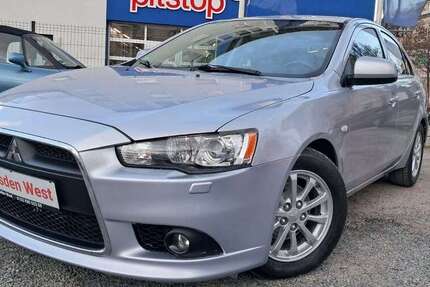 Mitsubishi Lancer 133.000 km 4.899 &euro; Dresden 01159