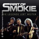 The Spirit of Smokie