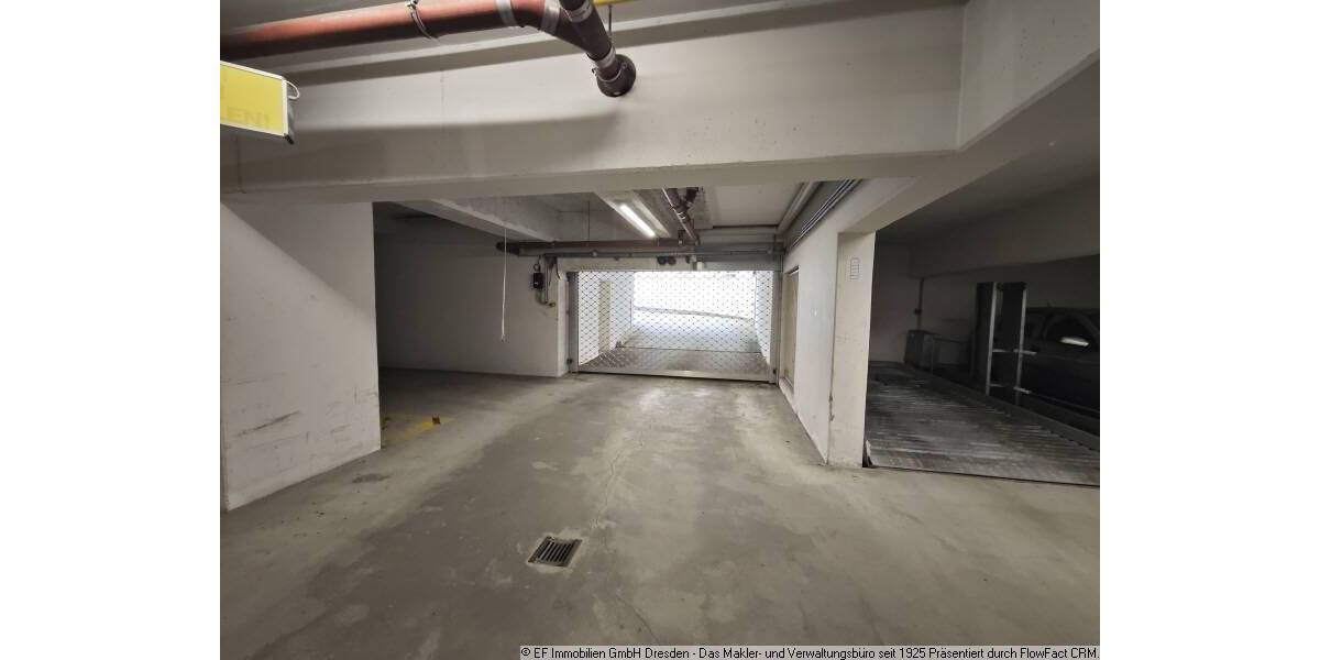 Etagenwohnung Dresden Cotta - 2 Zimmer, 120.000&euro; | Angebot:26595033