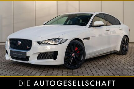 Jaguar XE 61.349 km 27.990 &euro; Heidenau bei Dresden 01809
