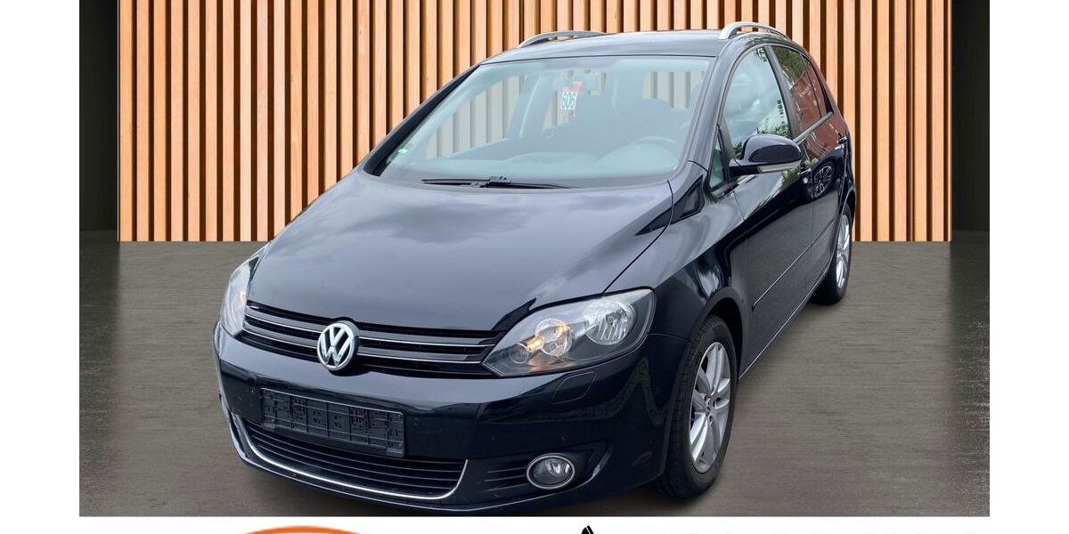 VW Golf Plus 87.100 km 6.980 &euro; Dresden 01328