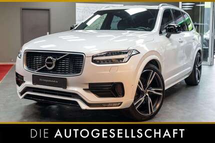 Volvo XC90 75.563 km 36.990 € Heidenau bei Dresden 01809