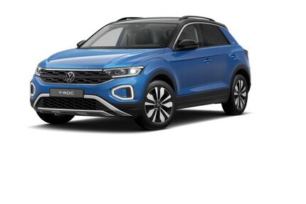 VW T-Roc 12.547 km 31.490 &euro; Dresden 01067