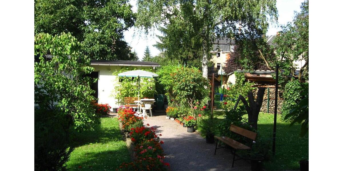 Etagenwohnung Dresden Cossebaude - 2 Zimmer, 46 m&sup2;, 350&euro; | Angebot:26694166